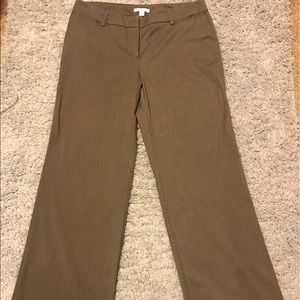 New York & Co Size 8 Pants